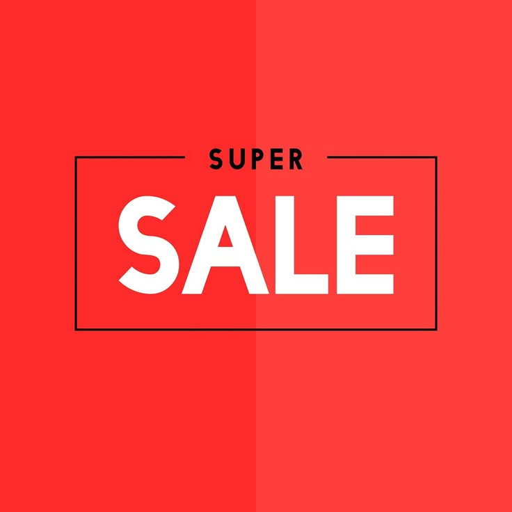 SALE