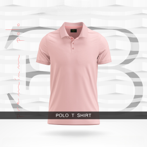 Polo T-Shirt