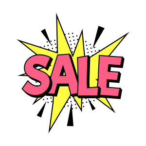 SALE