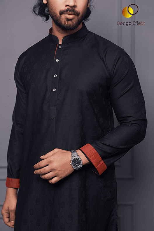 Premium Panjabi
