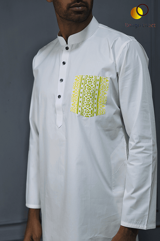 Exclusive Boishakhi  Panjabi