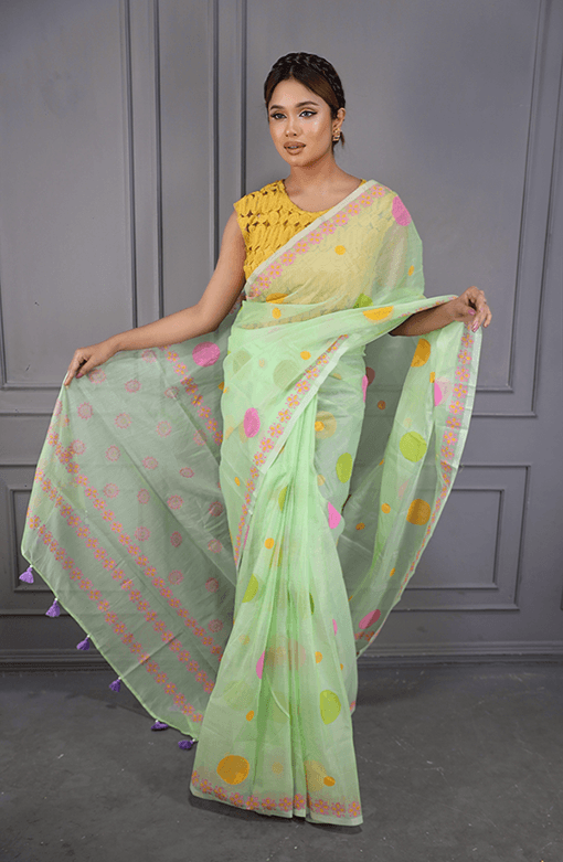 Premium Saree
