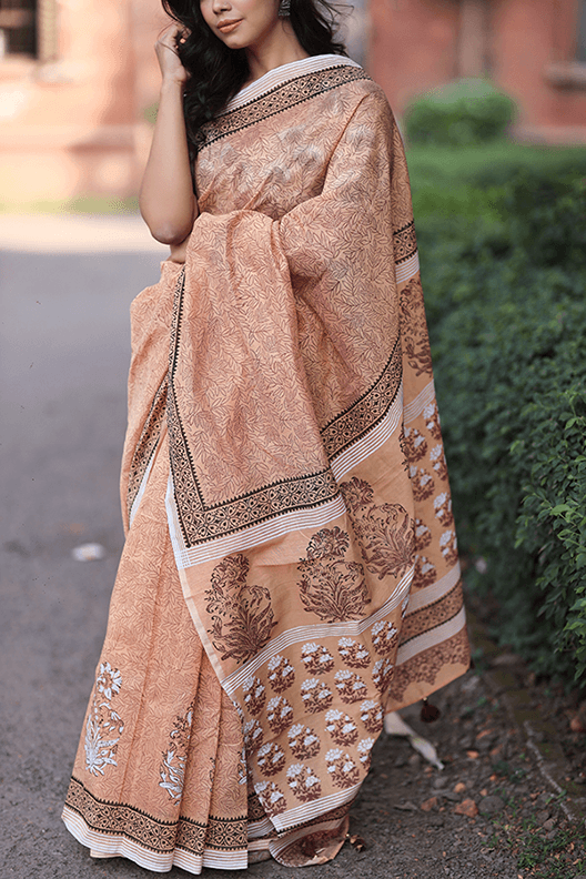 Premium Saree 3