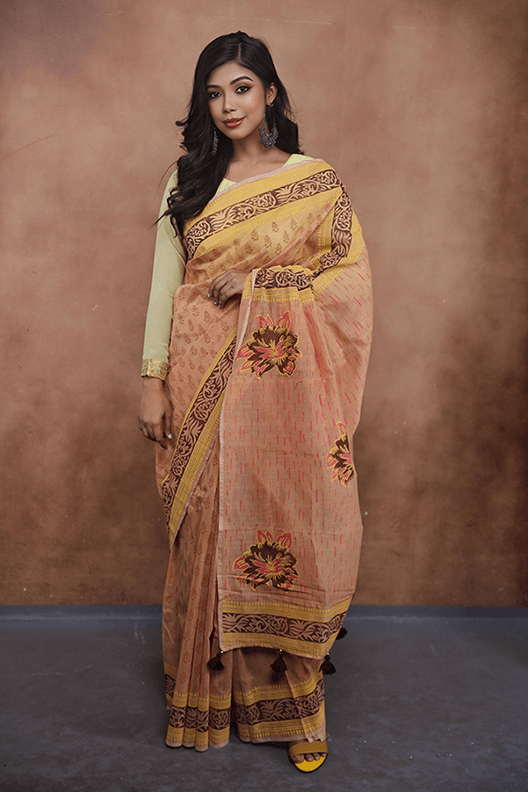 Premium Saree 4