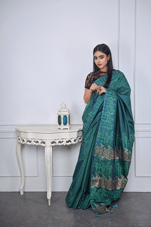 Premium Saree 1