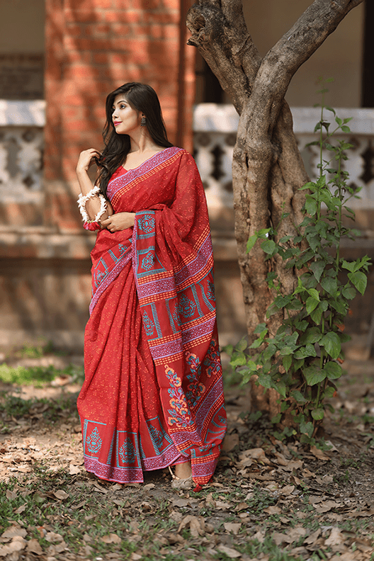 Premium Saree 2