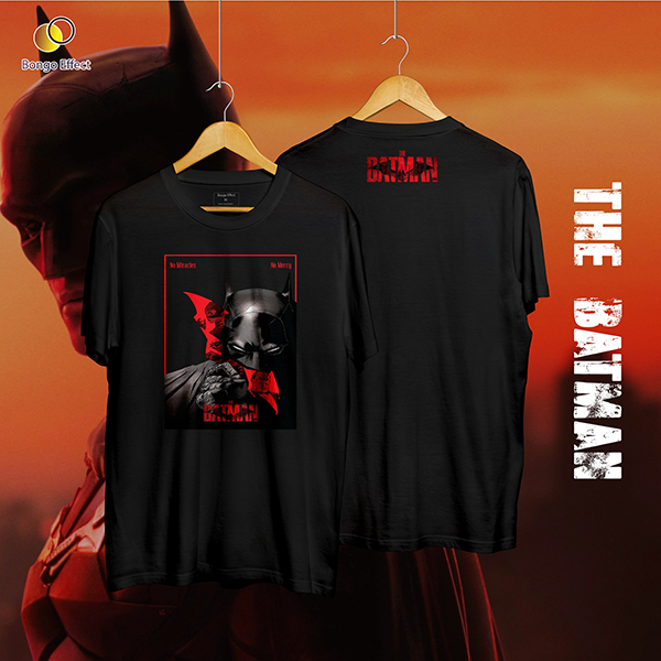 THE BATMAN