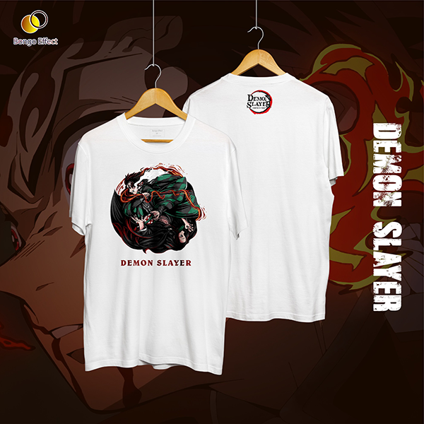 Demon T-shirt