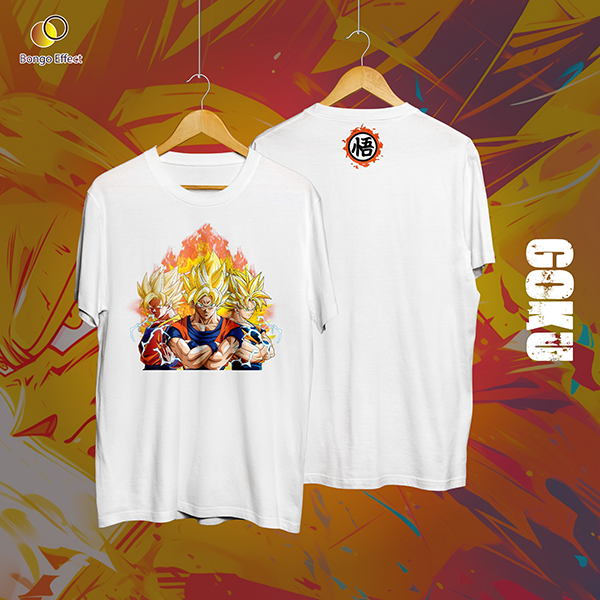 GOKU
