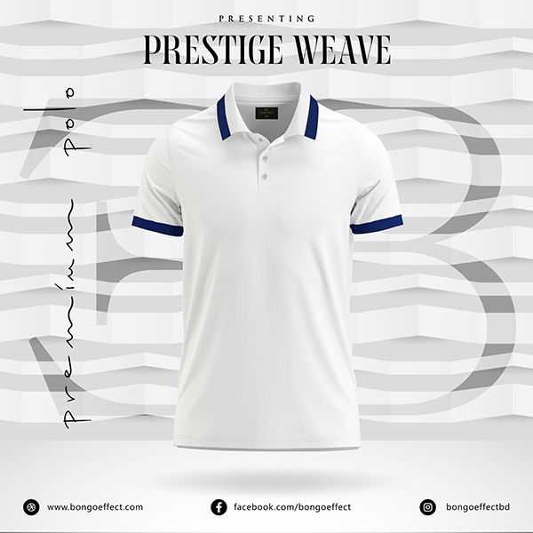 Premium Polo T-Shirt 1