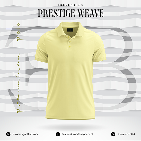 Premium Polo T-Shirt 3