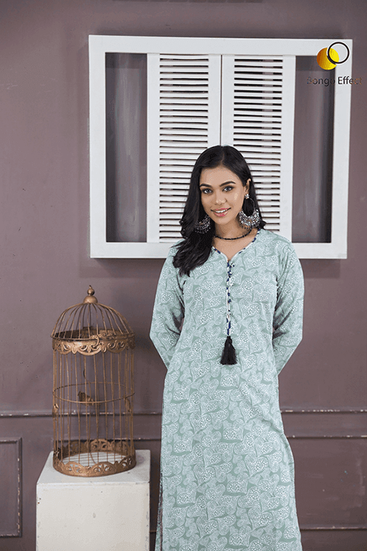 Kurti