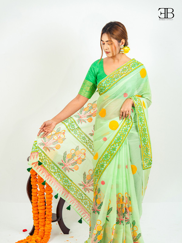 Lima Saree