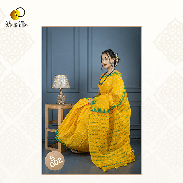 Premium Saree 5