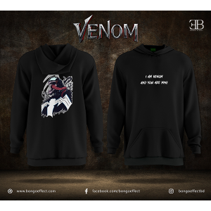 Venom Exclusive Hoodie