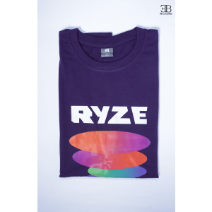 Custom Manufactured  Tshirt