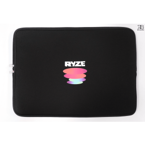 Custom Manufactured  Laptop Sleeve