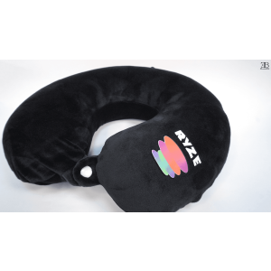 Custom Manufactured  Neck Pillow