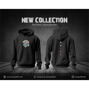Peace Exclusive Hoodie