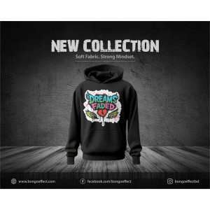 Dreams Faded Exclusvie Hoodie