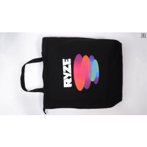 Custom Manufactured  Tote Bag