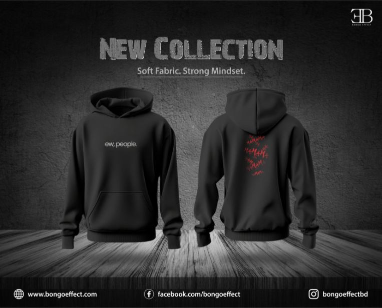 Ew People Exclusive Hoodie